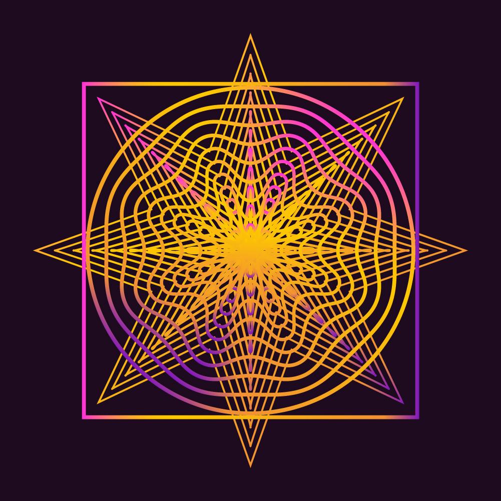 Digital vector art ! - image 3 - student project