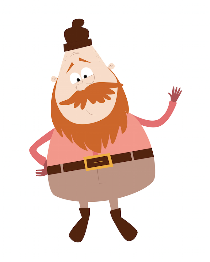 Lumberjack Experiment! - image 2 - student project