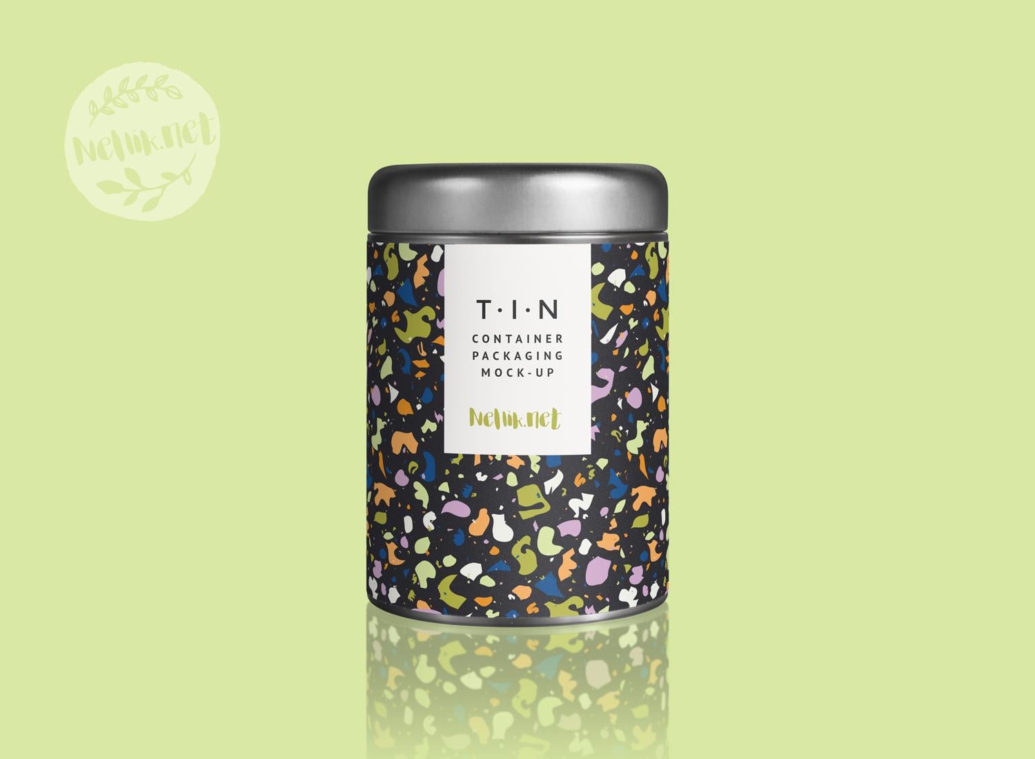 Amazing Terrazzo by Nellik - image 4 - student project