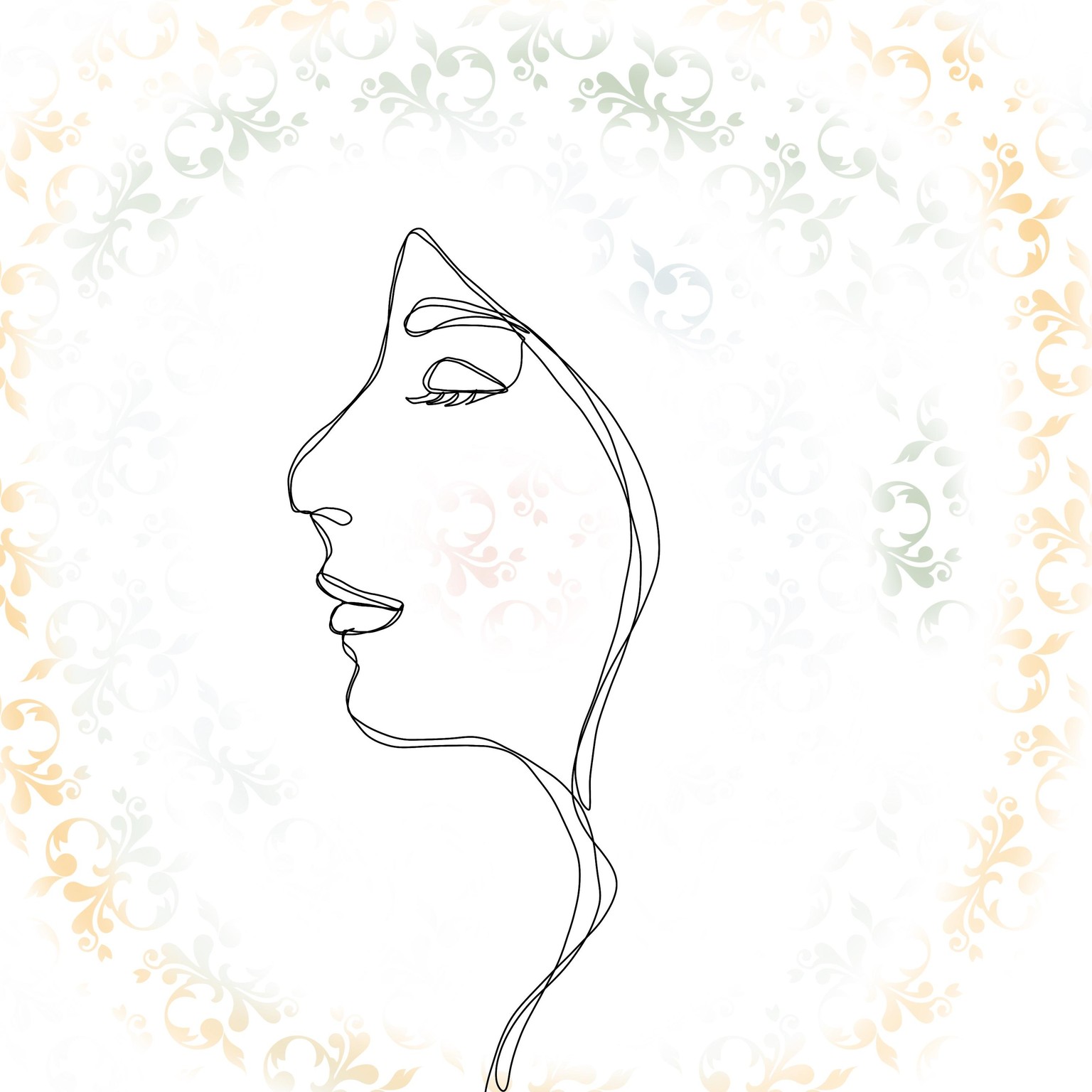Line Drawings - image 4 - student project