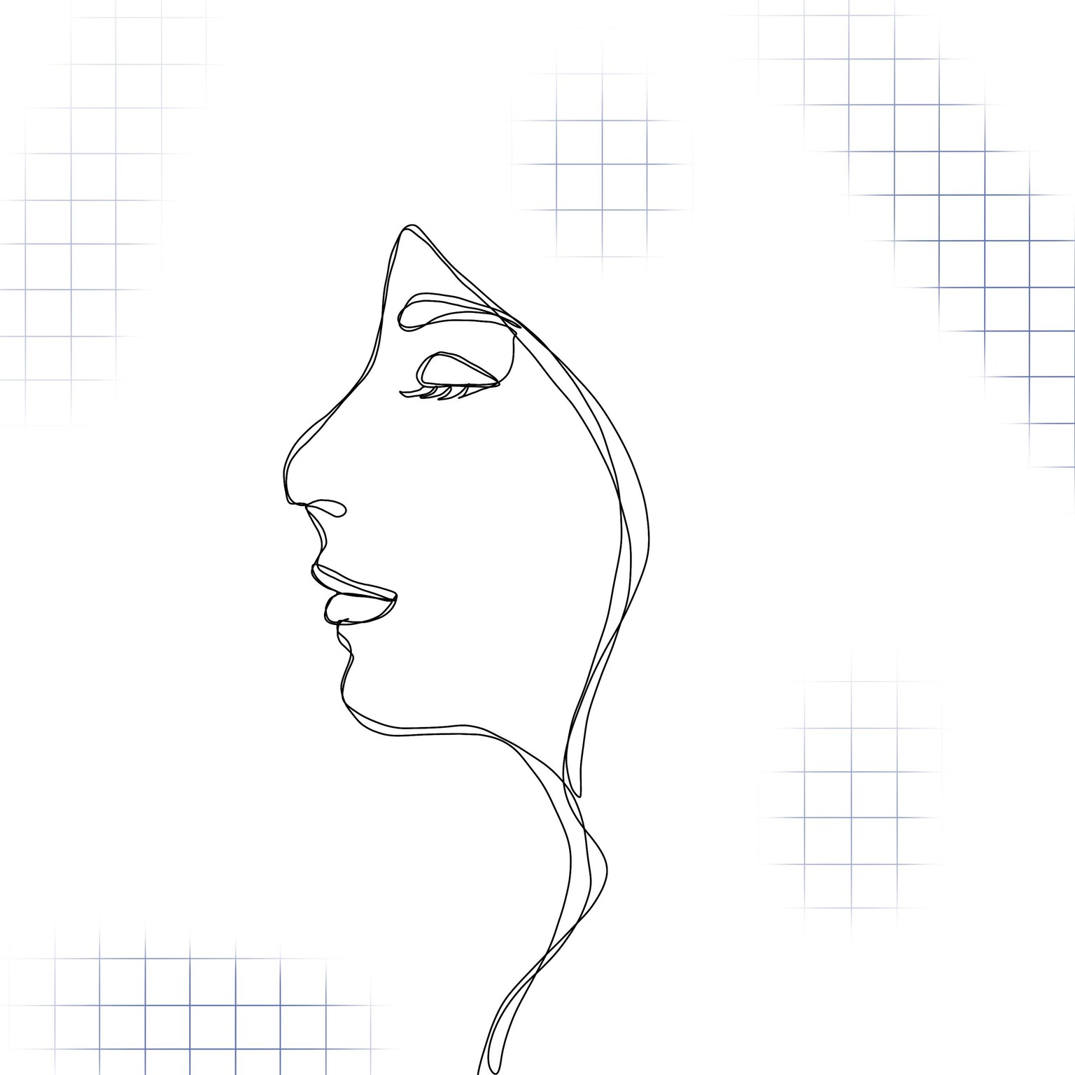 Line Drawings - image 5 - student project