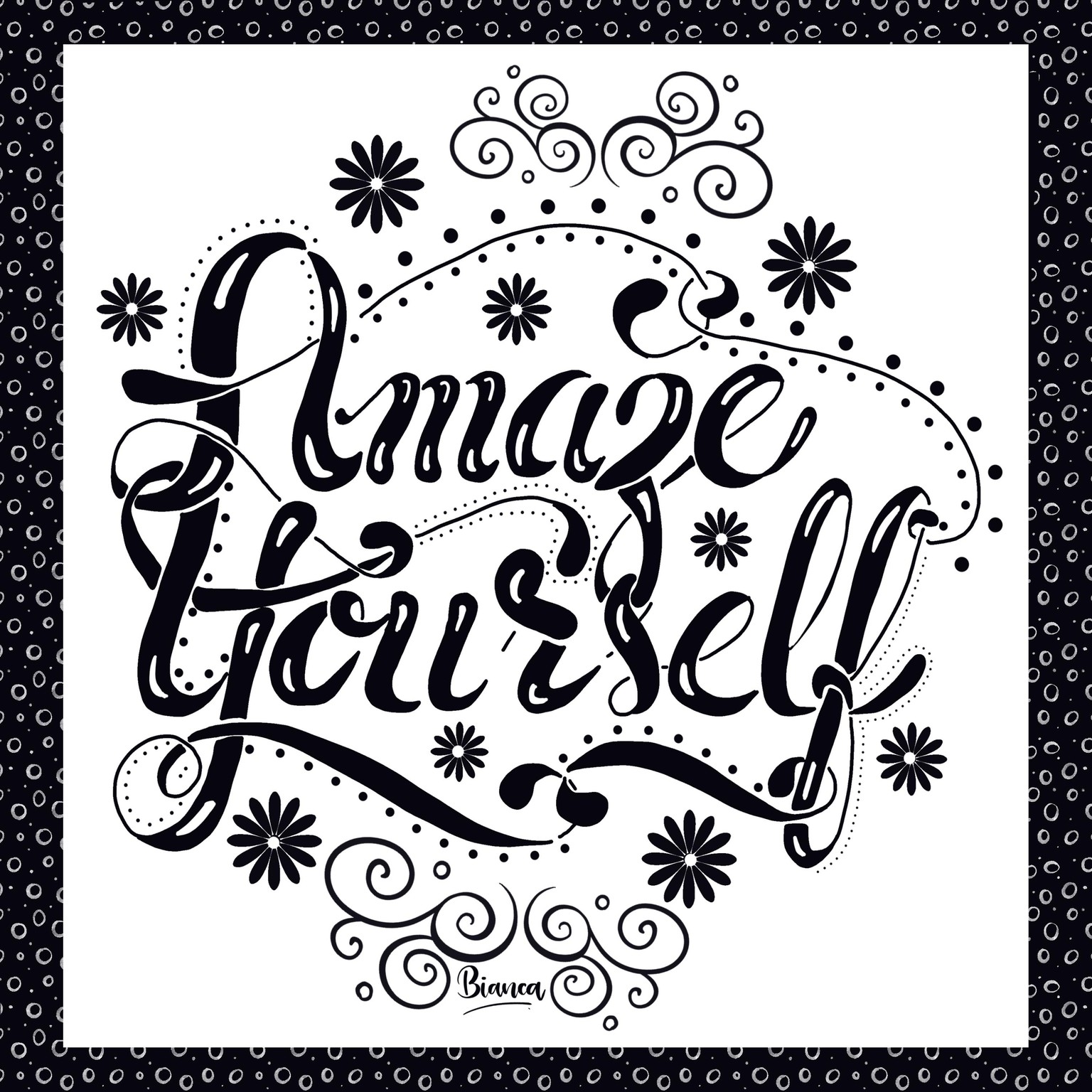 Totally relaxed - image 1 - student project