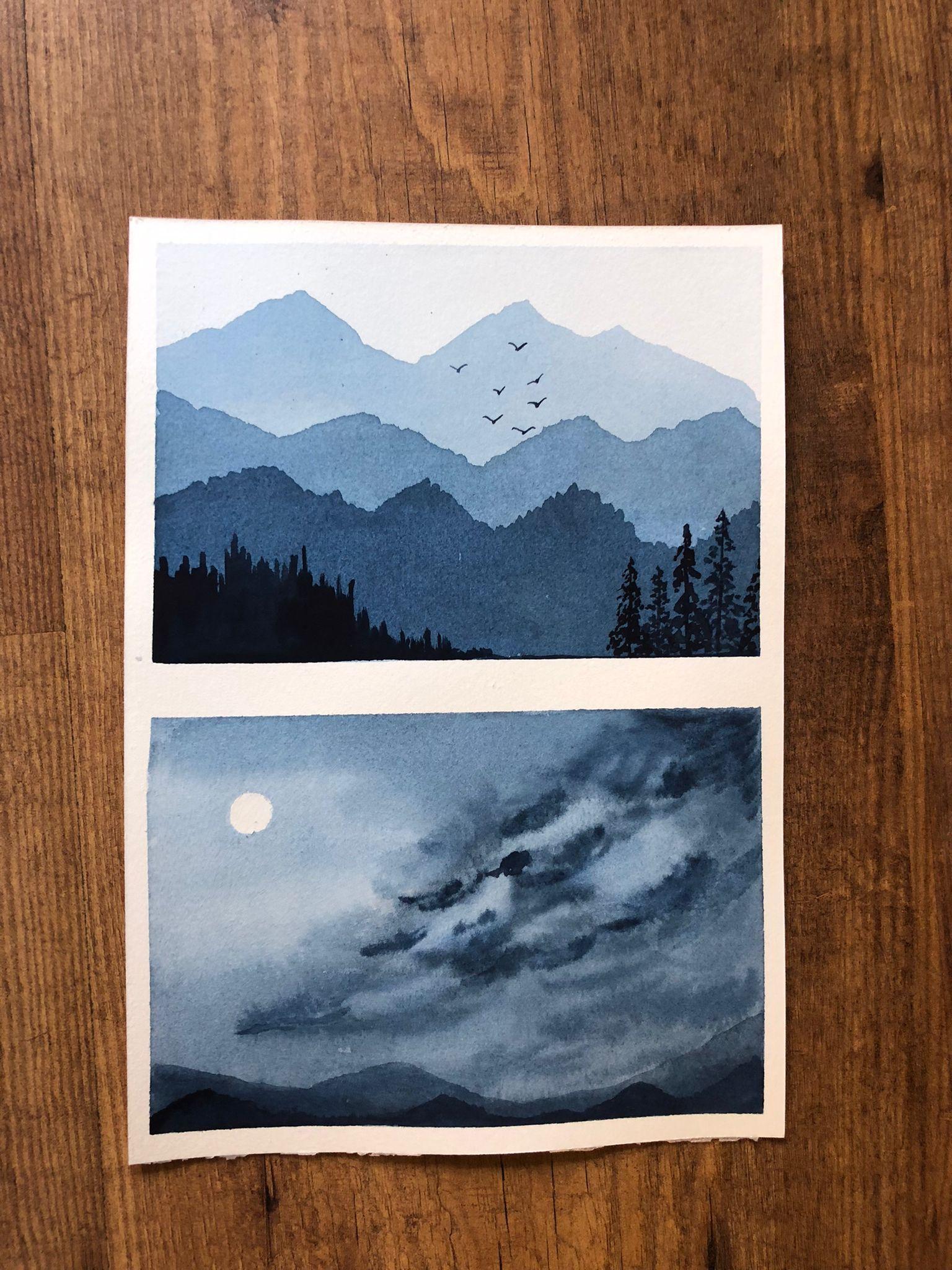 Indigo - image 1 - student project