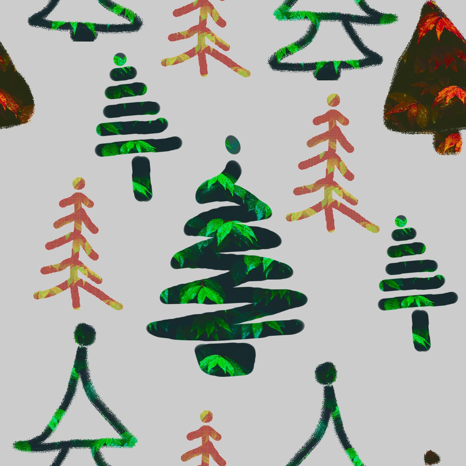 Pattern preview class - image 1 - student project
