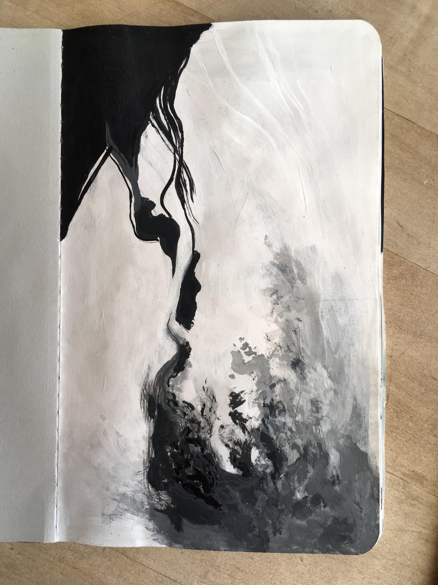 [Sample project] Deep-dive into color mixing with gouache :) - image 2 - student project