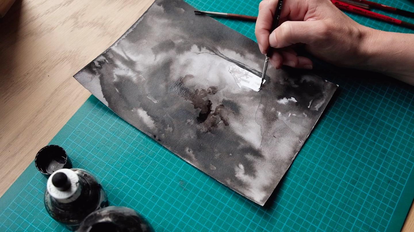 [Sample project] A place as bait - image 7 - student project