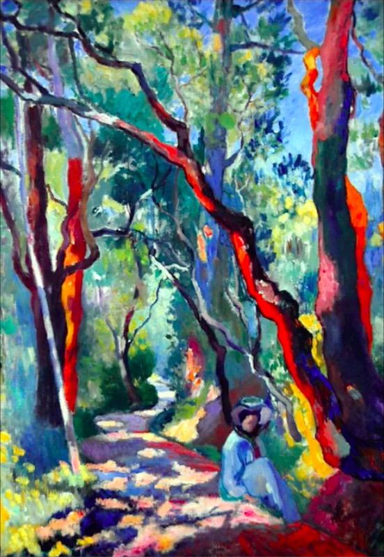 [Sample project] Deep-dive into color mixing with gouache :) - image 24 - student project
