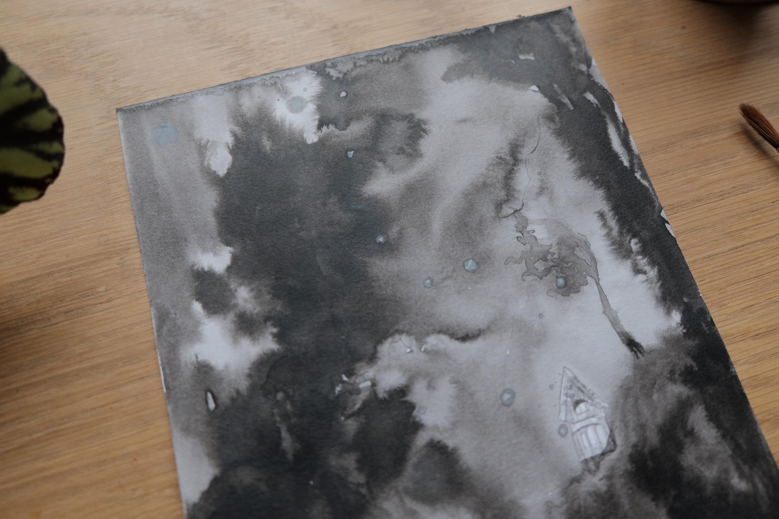 [Sample project] A place as bait - image 8 - student project