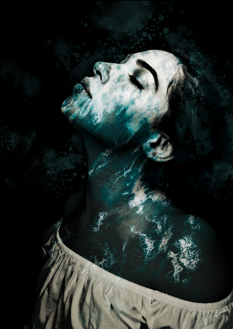 Overflowing - image 1 - student project