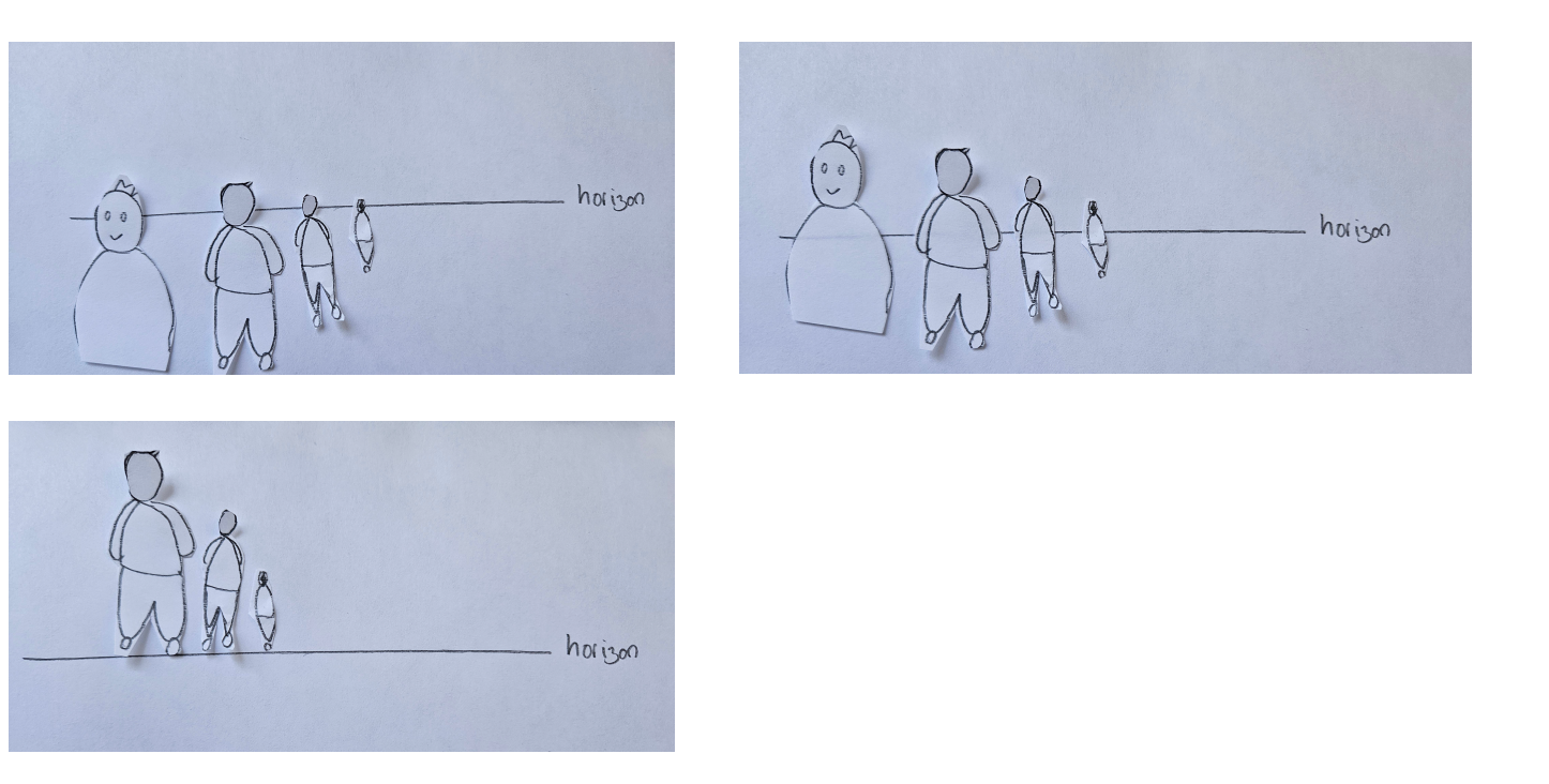 Perspective Class Assigments - image 1 - student project