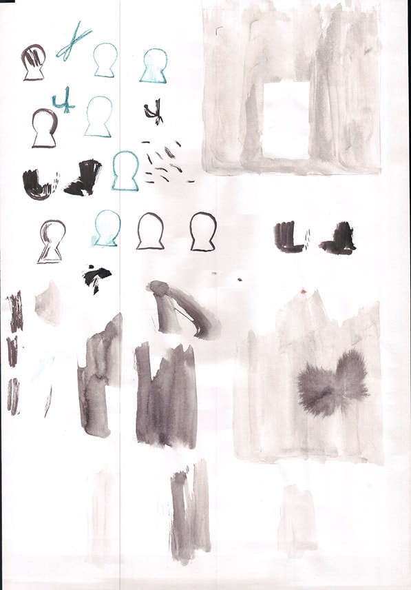 The haircut - image 4 - student project