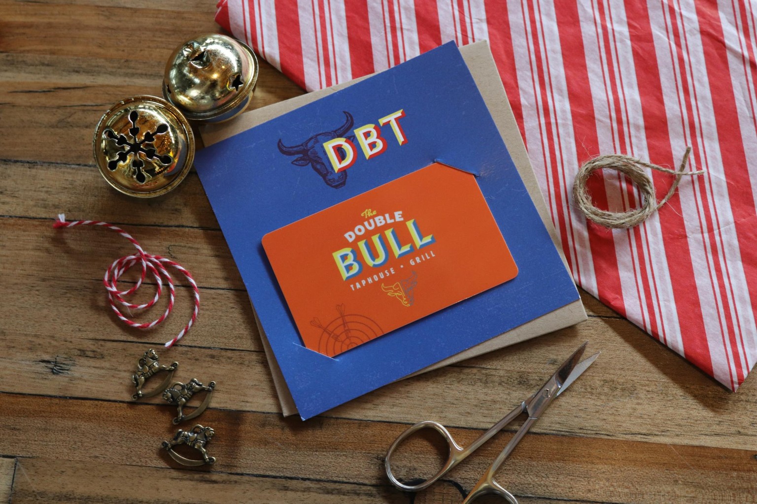 Selling gift cards - image 1 - student project