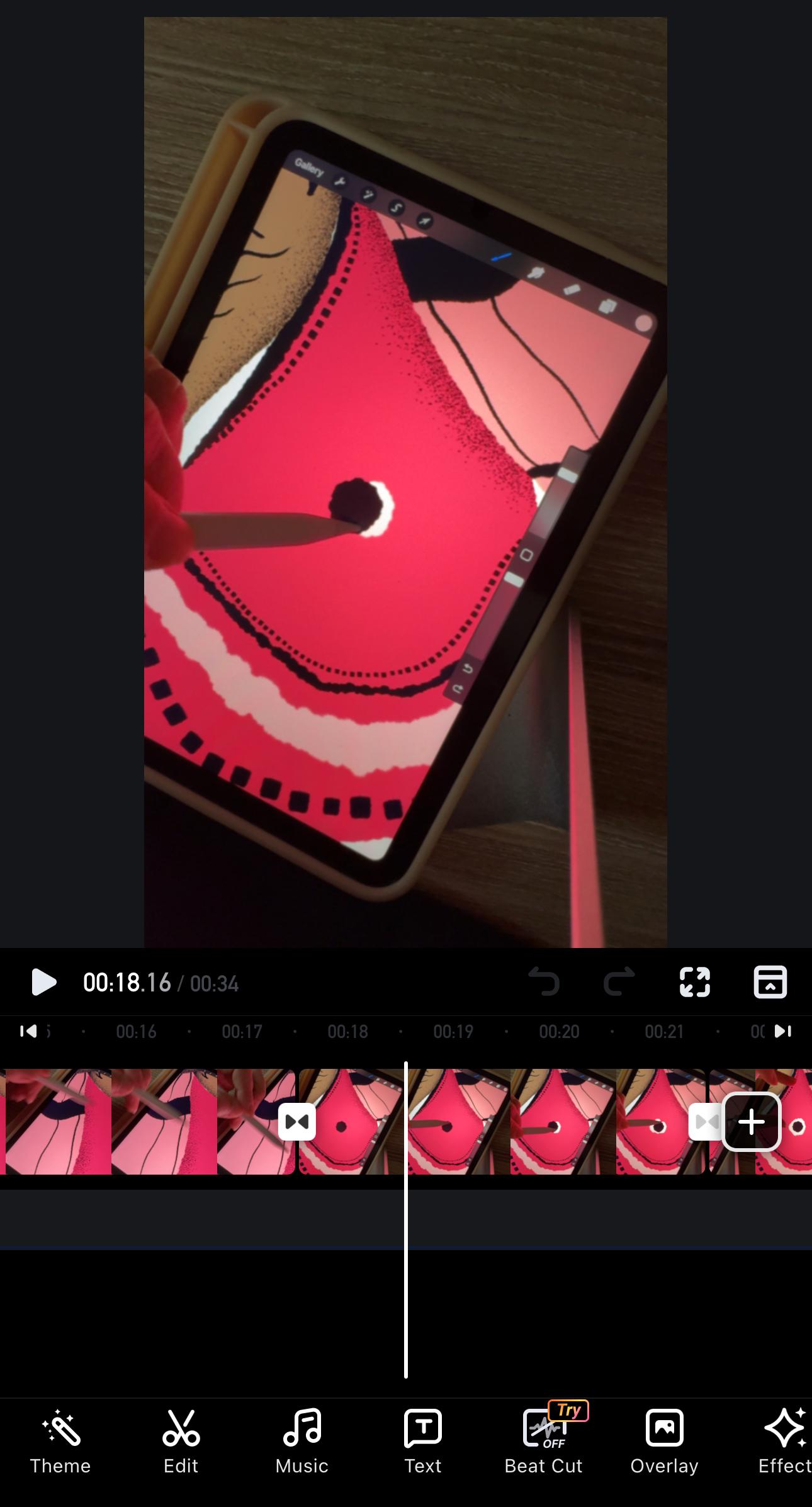 Great resource for leveling up your social media! - image 1 - student project