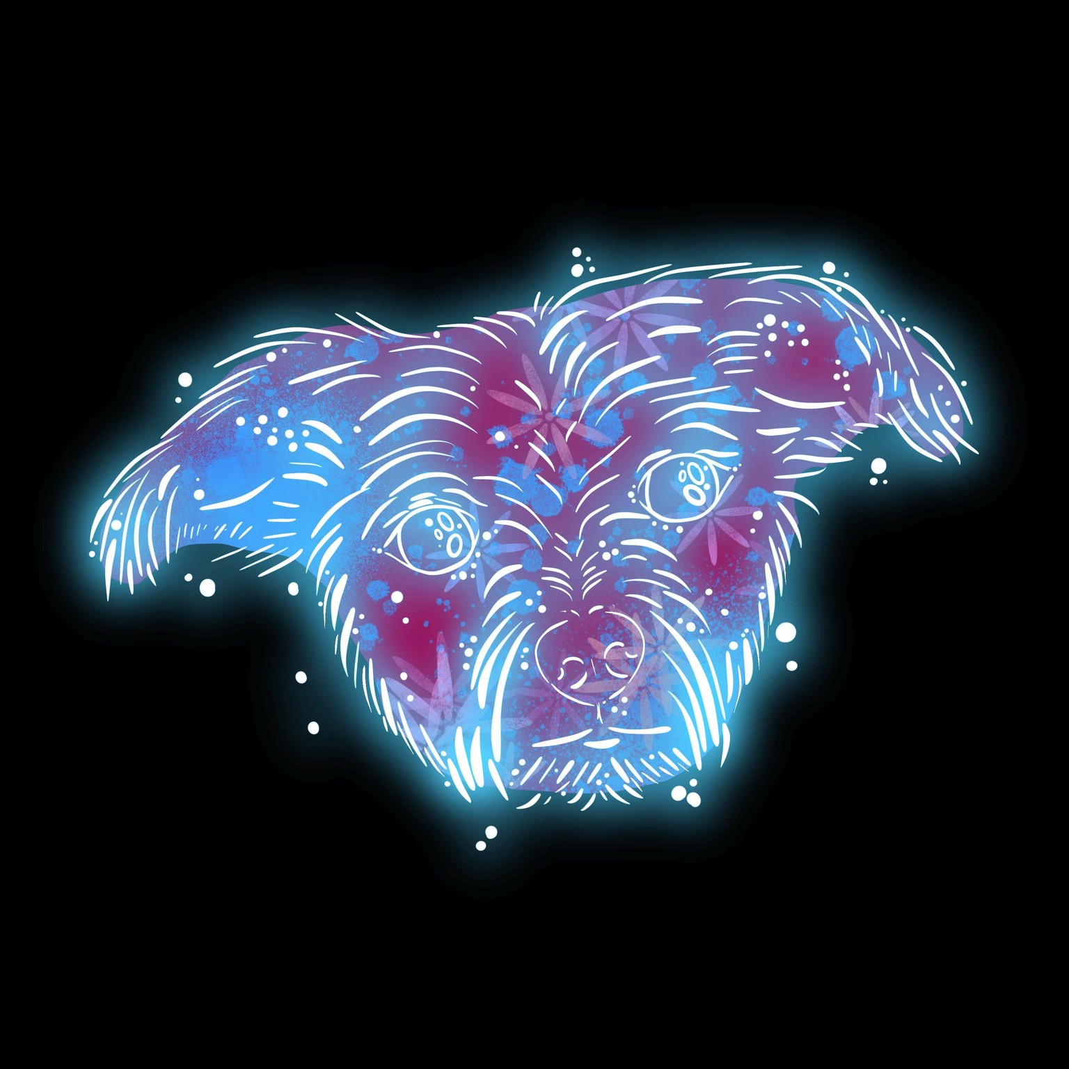 Bingo was his Name-o - image 2 - student project