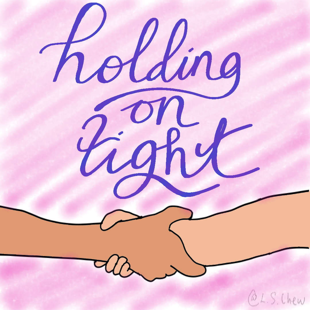 Cursive - image 1 - student project