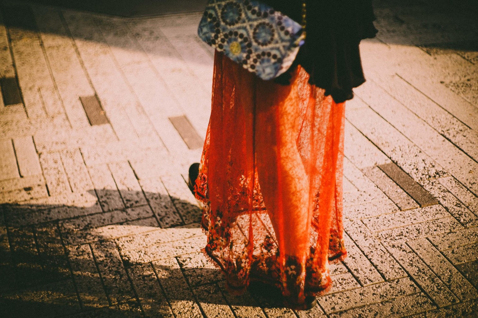 EXPO CHICAGO 2016  fashion  - image 1 - student project