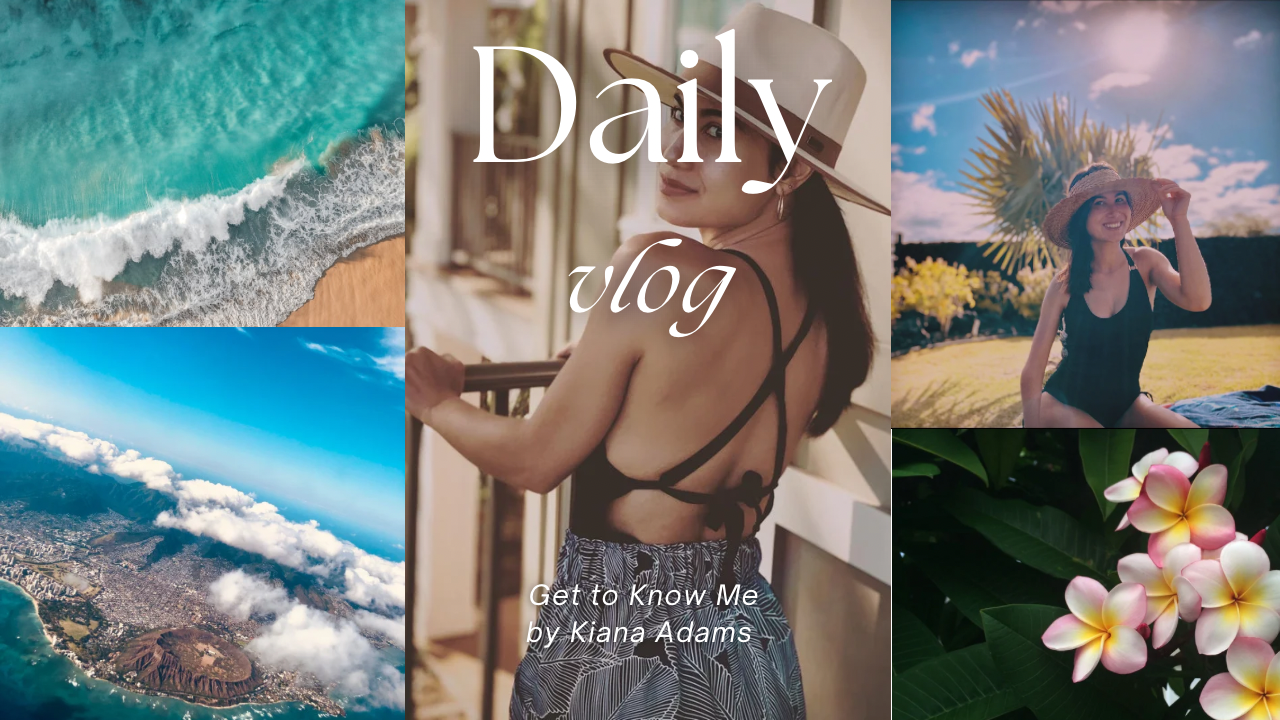 Get to Know Me - image 1 - student project