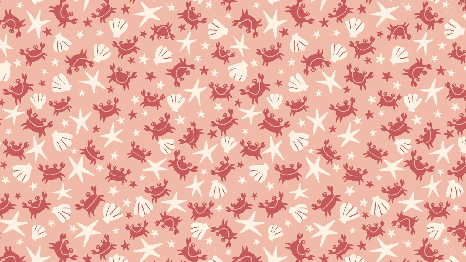 Pinceles para Photoshop con criaturas marinas /Sea creatures brushes for PS - image 4 - student project