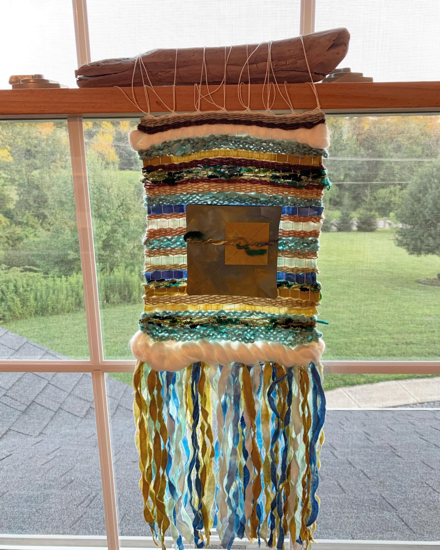 Beachy Blue Green - image 1 - student project