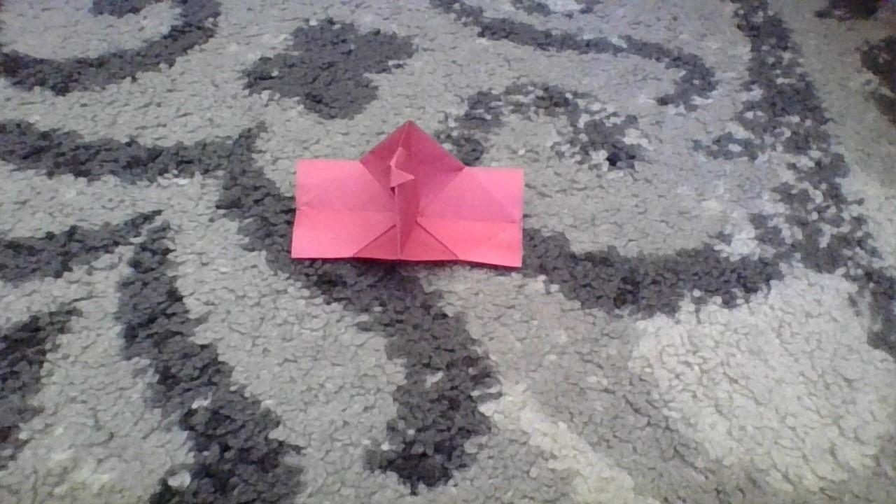 My Origami - image 9 - student project