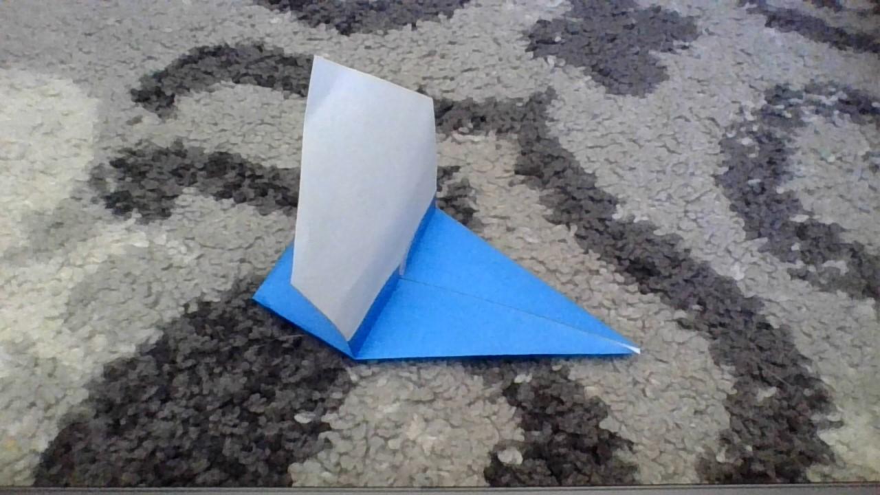 My Origami - image 2 - student project