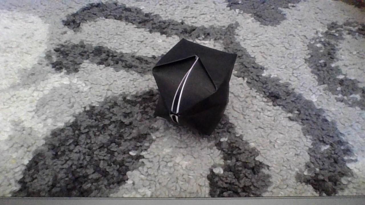 My Origami - image 7 - student project