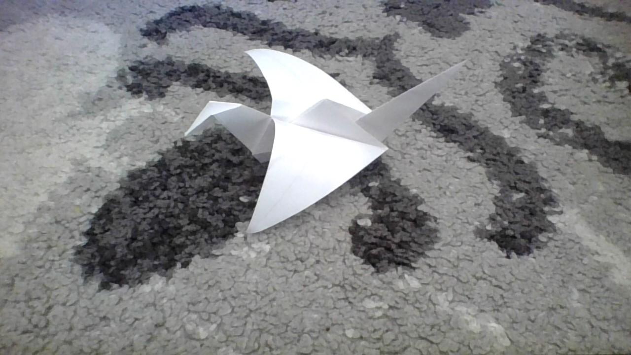 My Origami - image 6 - student project