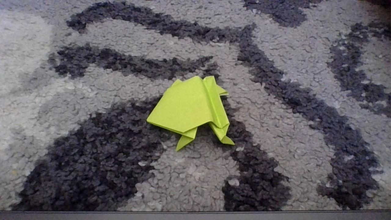 My Origami - image 4 - student project
