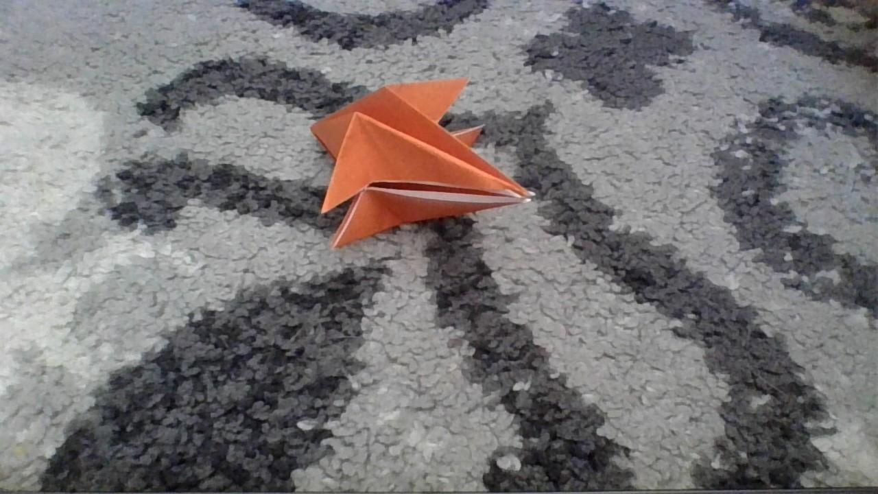 My Origami - image 8 - student project