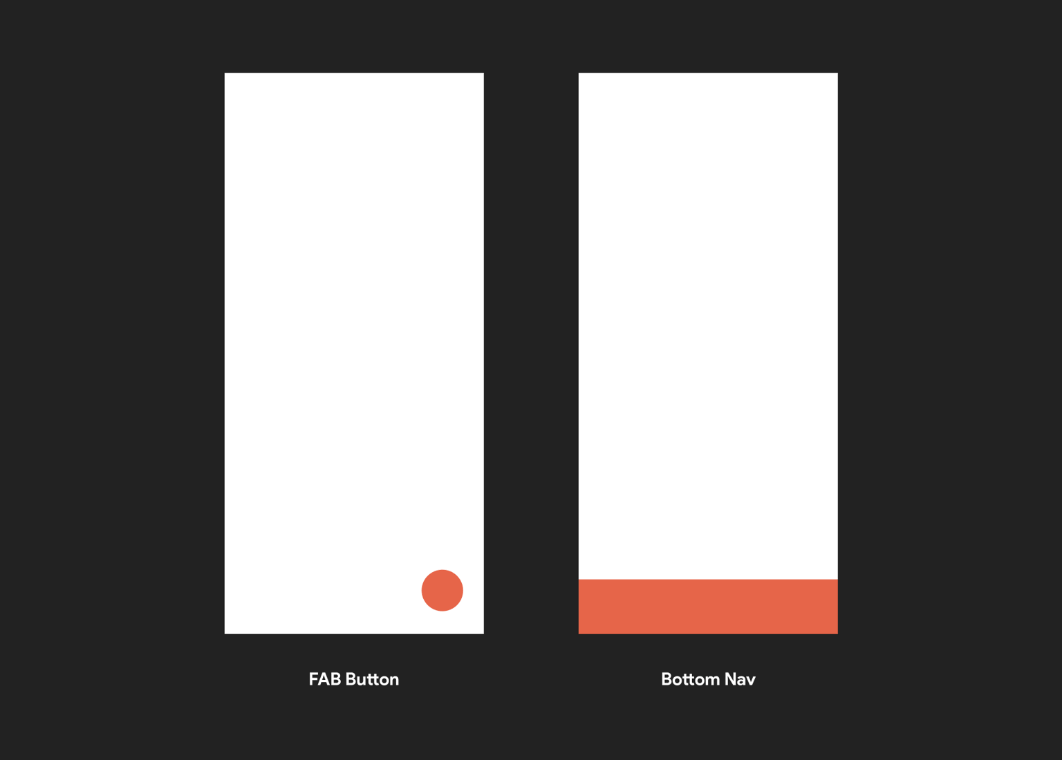 Auto Layout, Constraints & Breakpoints Hands-on Practice - image 2 - student project