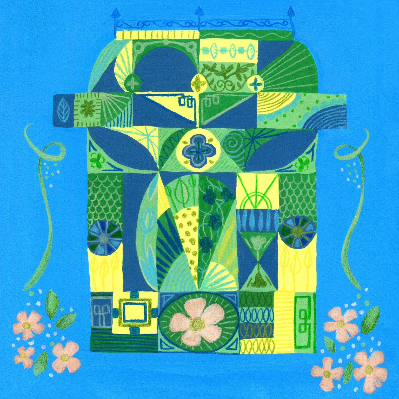 Creative Catalogue! - image 2 - student project