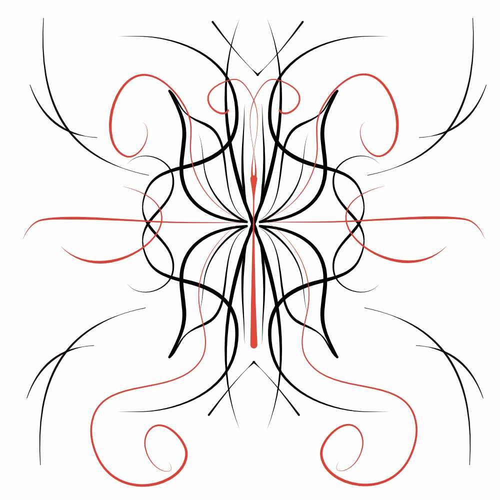Vector Art Projects - image 2 - student project