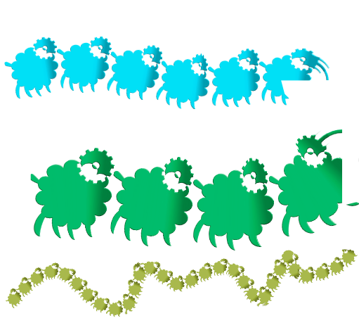 Vector Art Projects - image 1 - student project