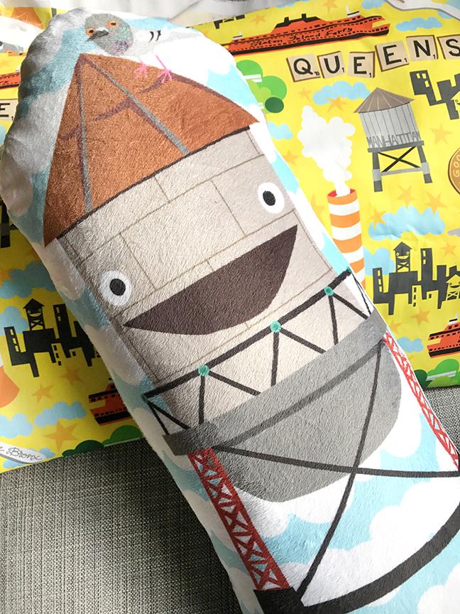 Samarra's NYC Souvenir Collection  - image 3 - student project