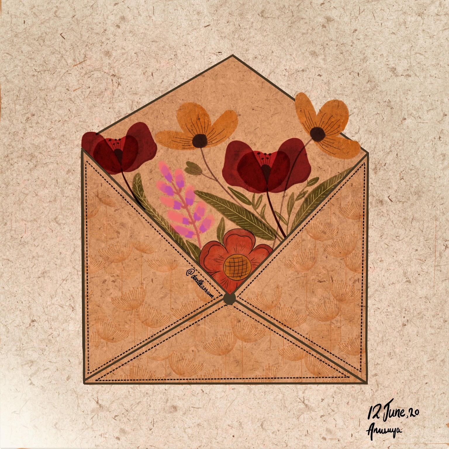Vintage feels - image 1 - student project