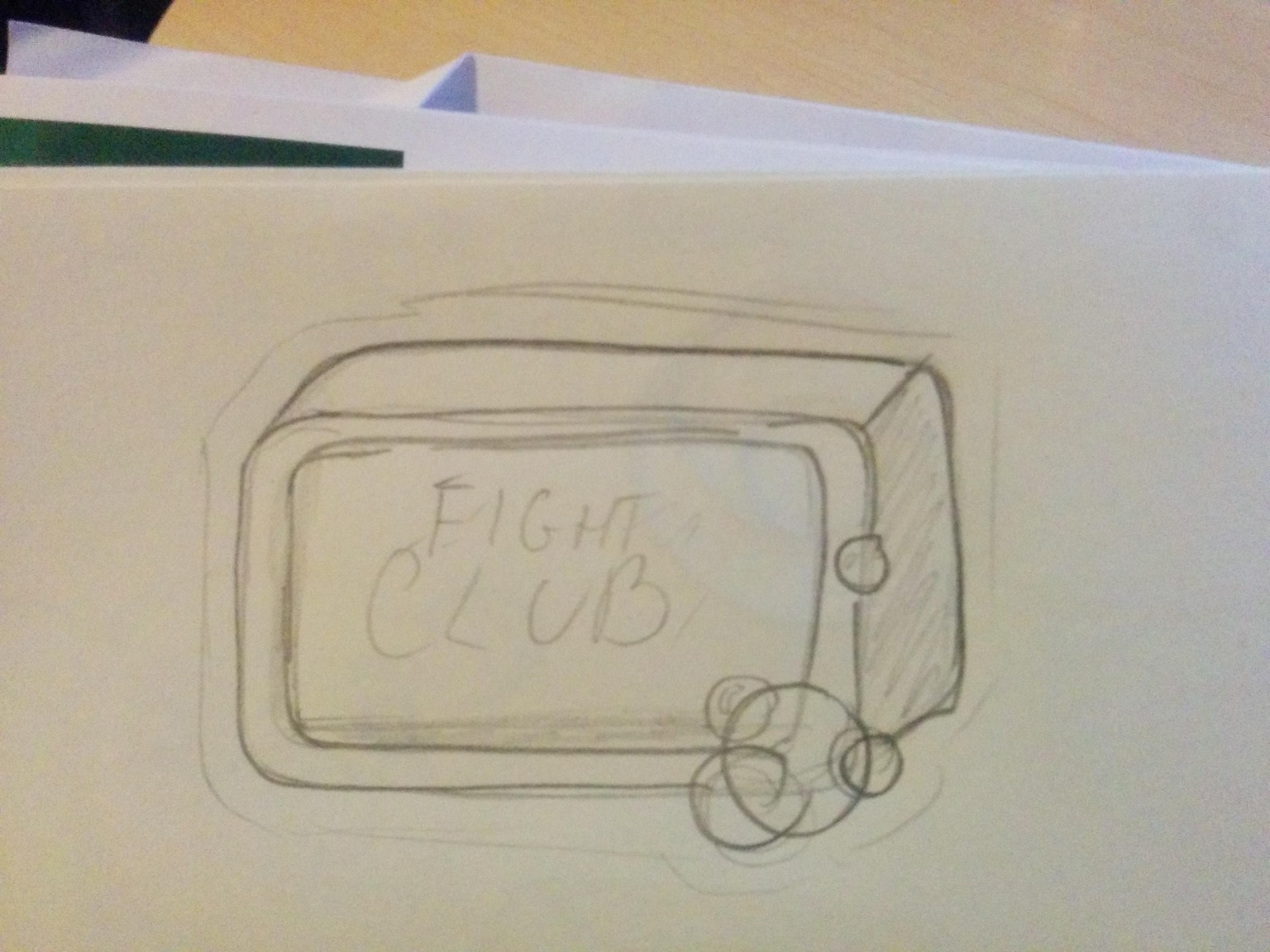 Fight Club