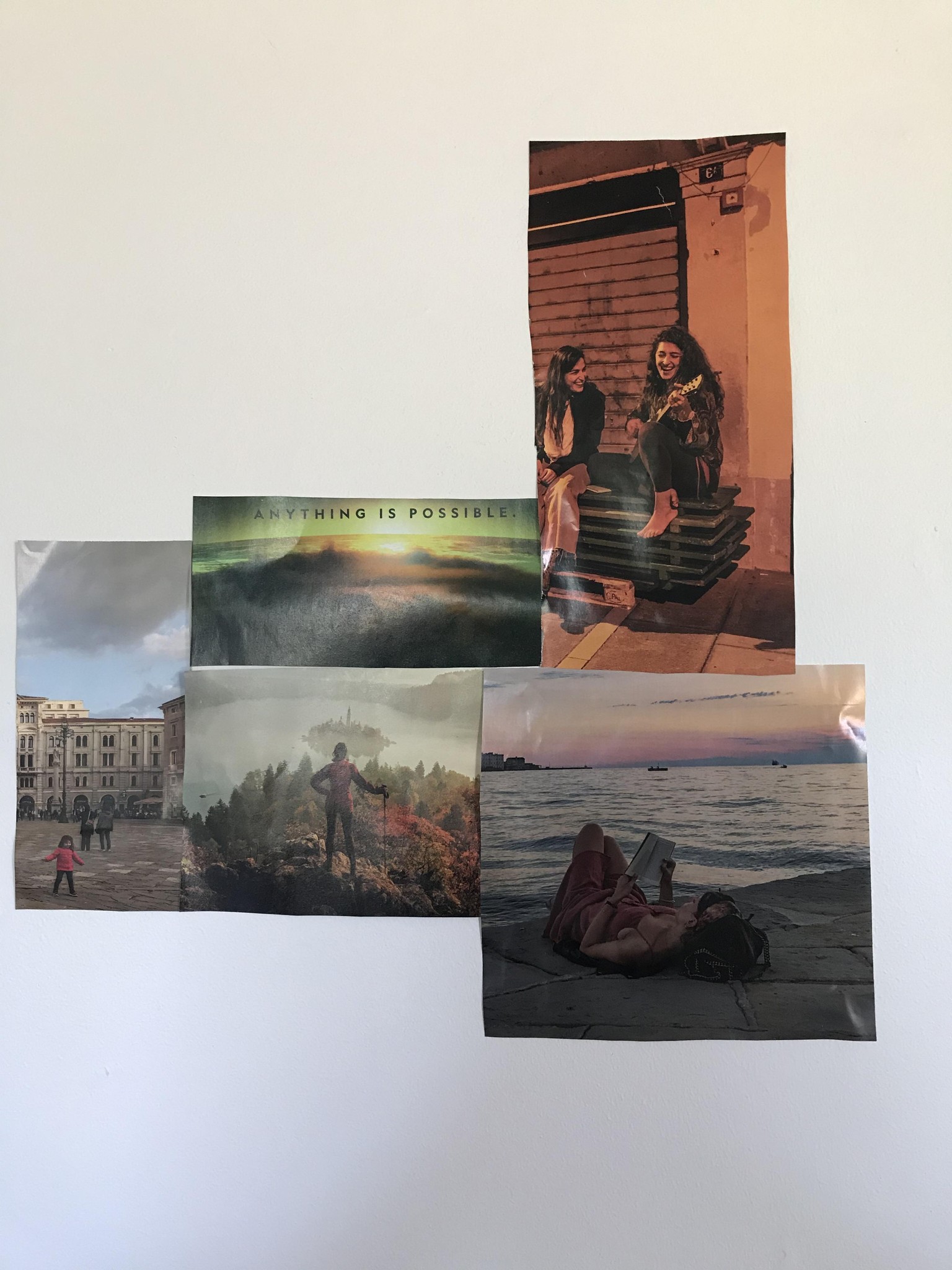 My Photo Collage - image 1 - student project