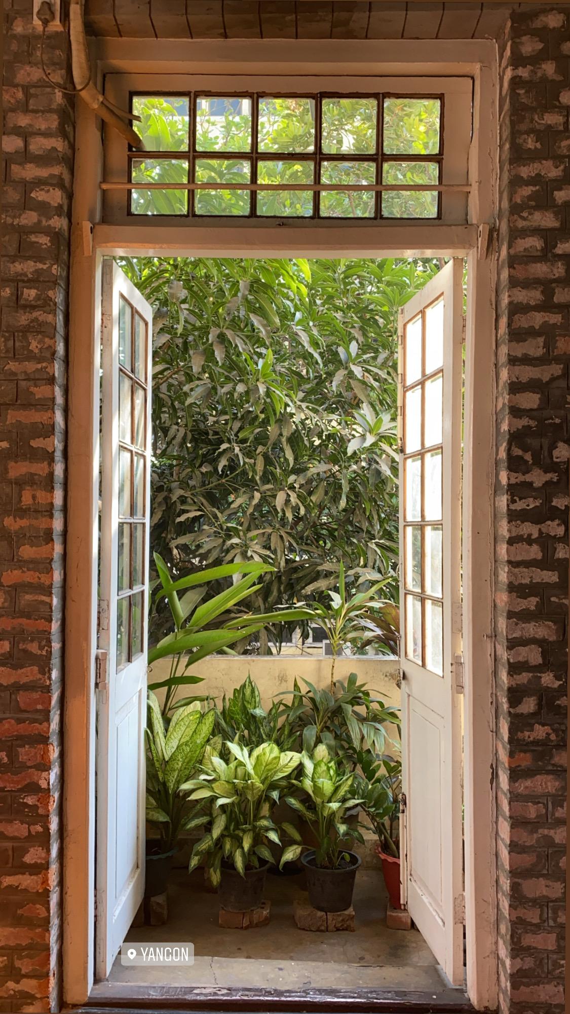 Yangon - image 2 - student project