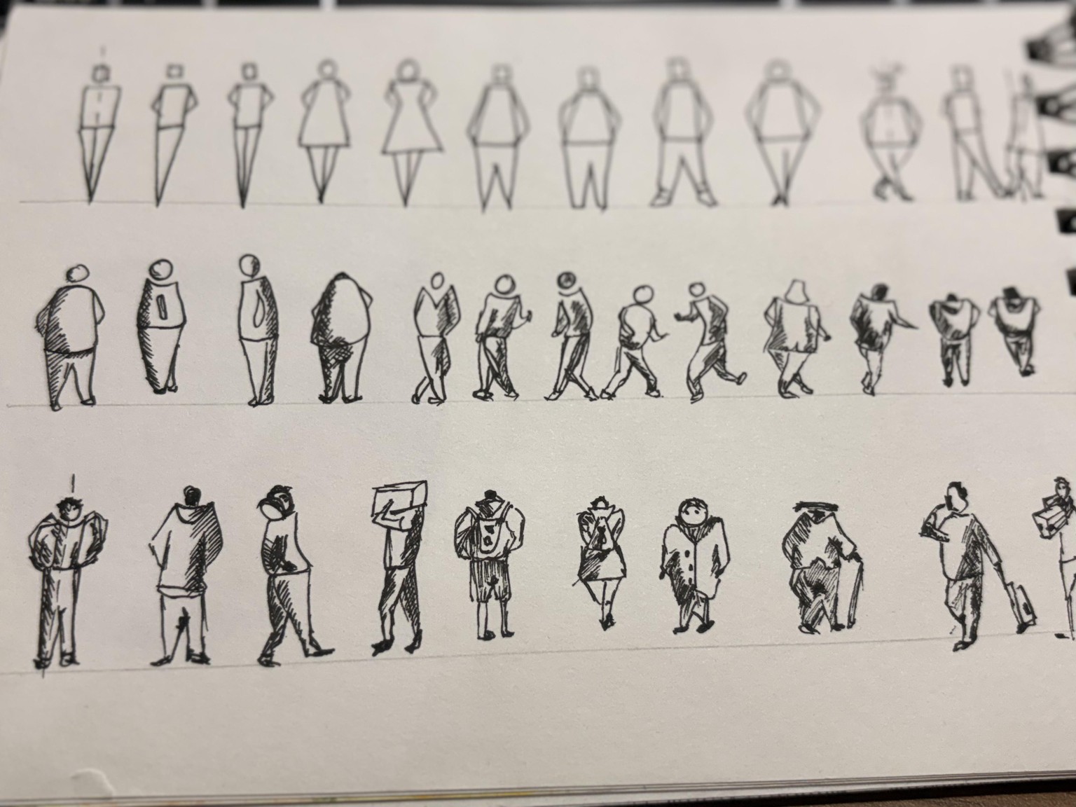 My interpretation of the class - image 1 - student project