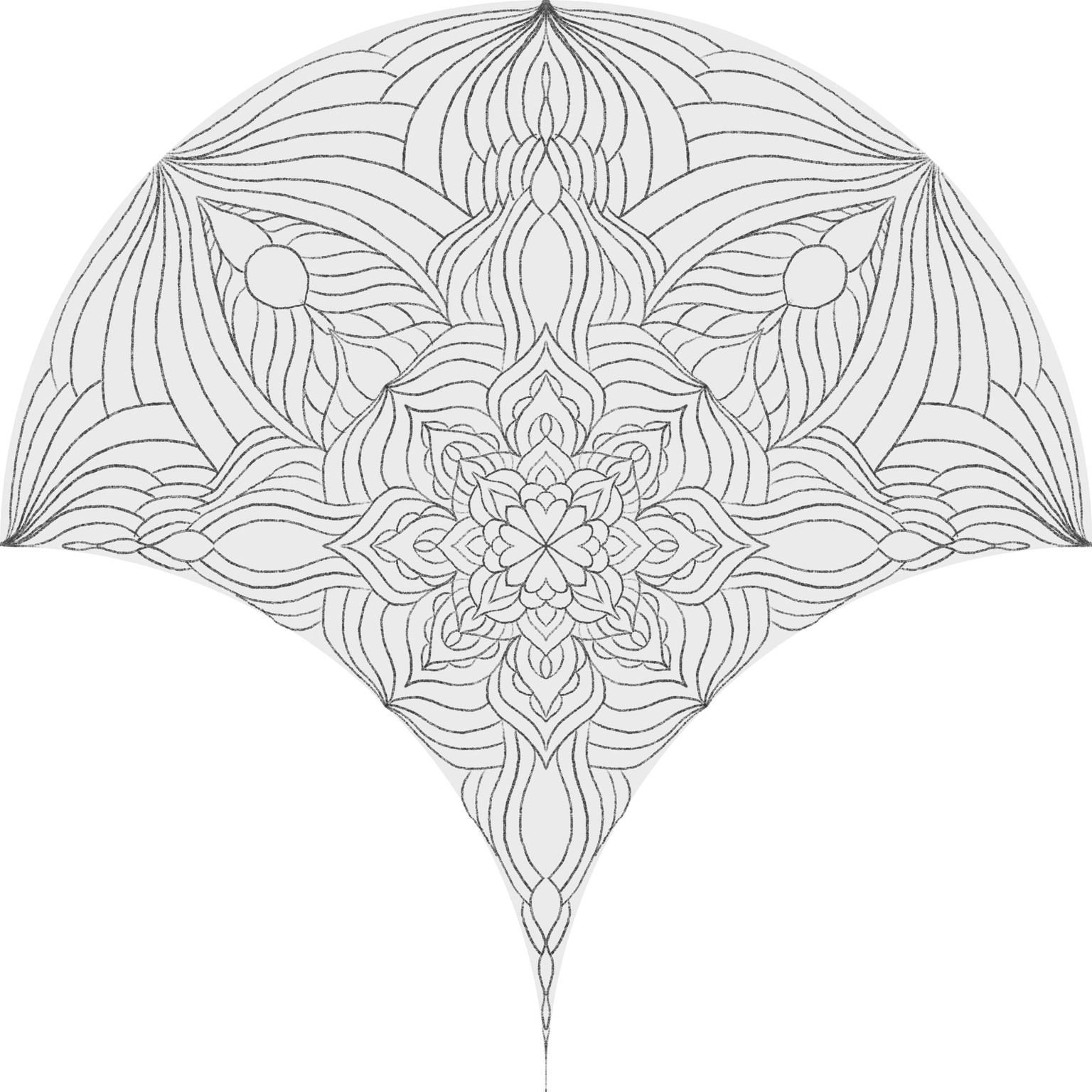 2nd pattern - I’m obsessed! - image 5 - student project
