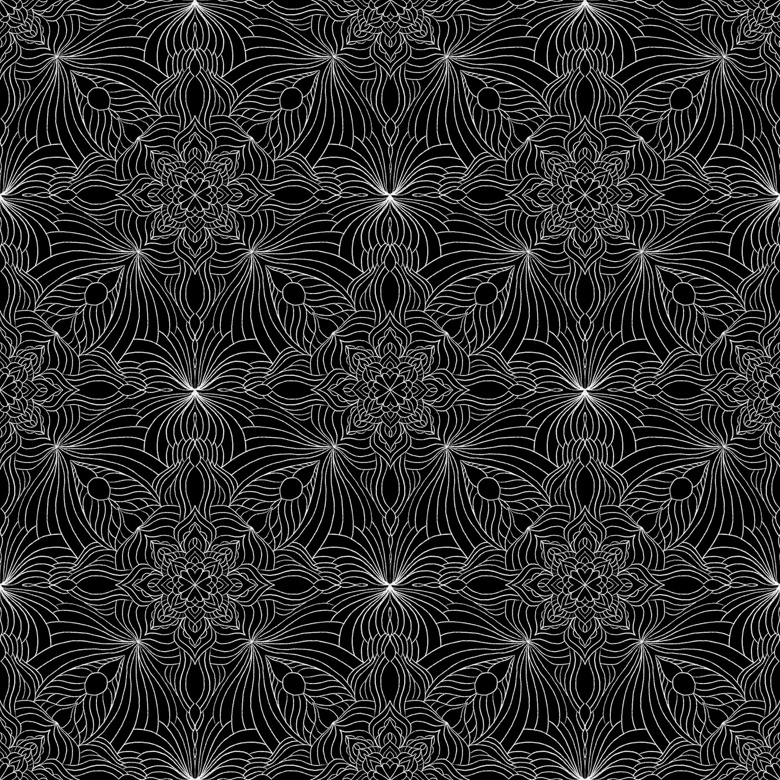 2nd pattern - I’m obsessed! - image 1 - student project