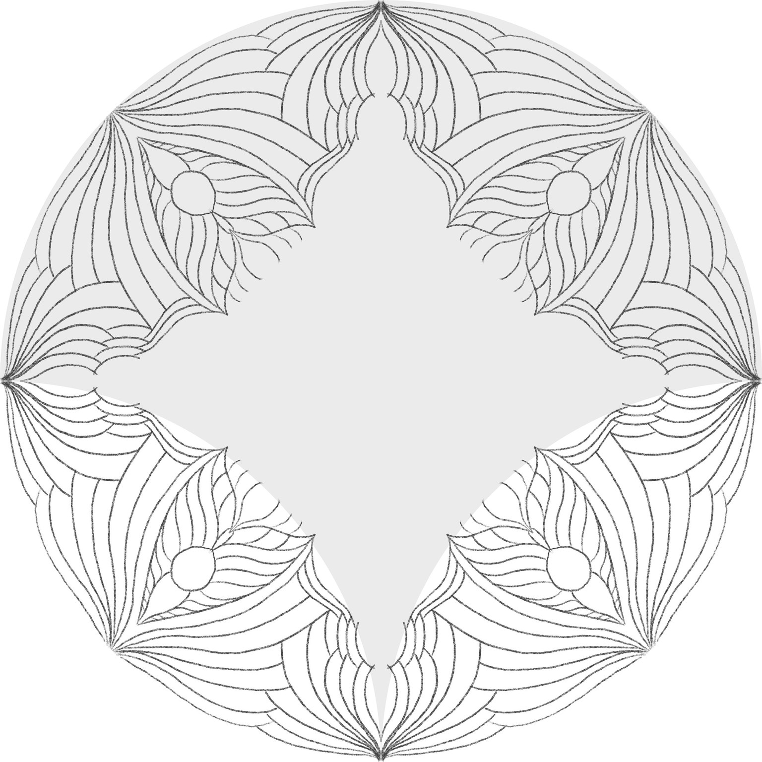 2nd pattern - I’m obsessed! - image 3 - student project