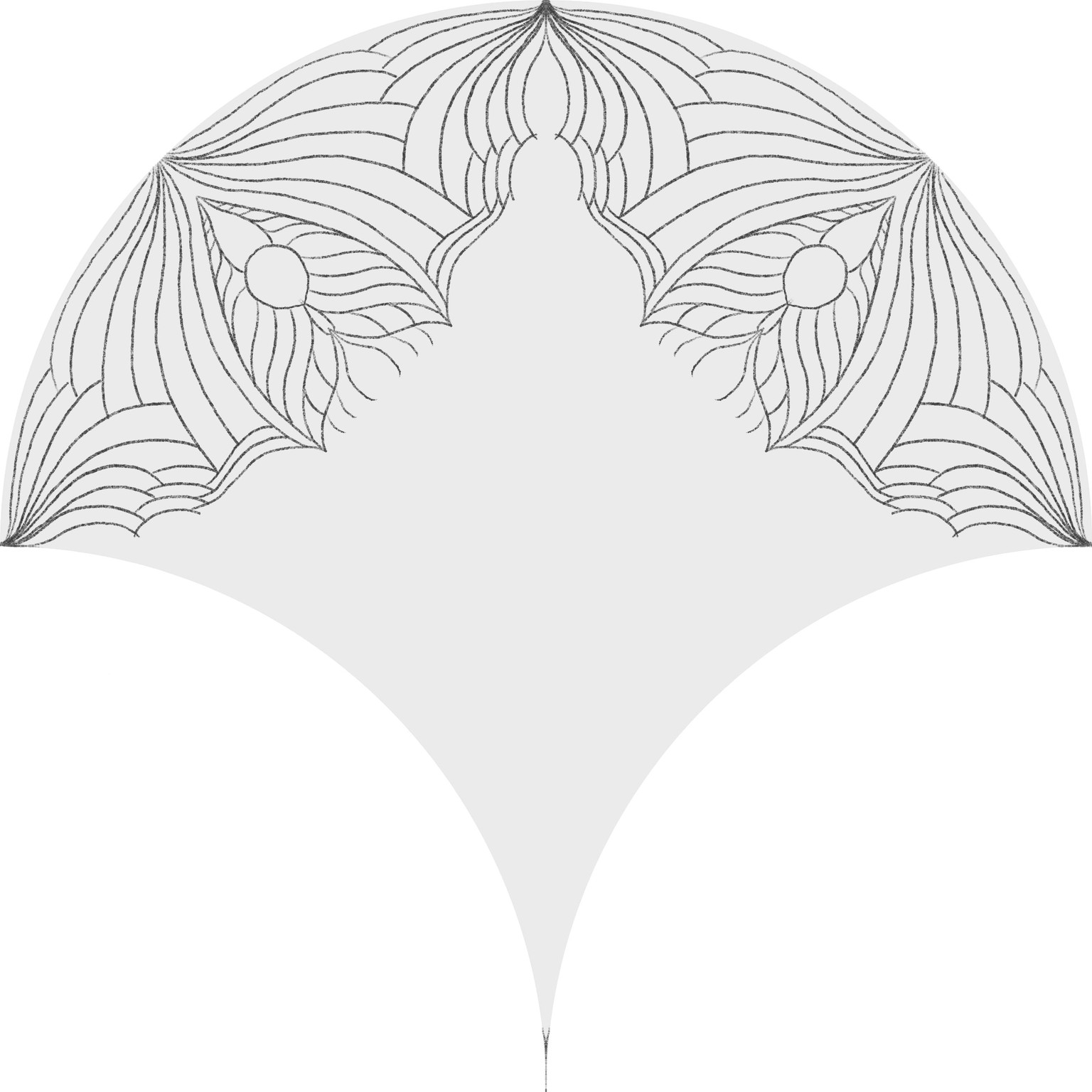 2nd pattern - I’m obsessed! - image 4 - student project