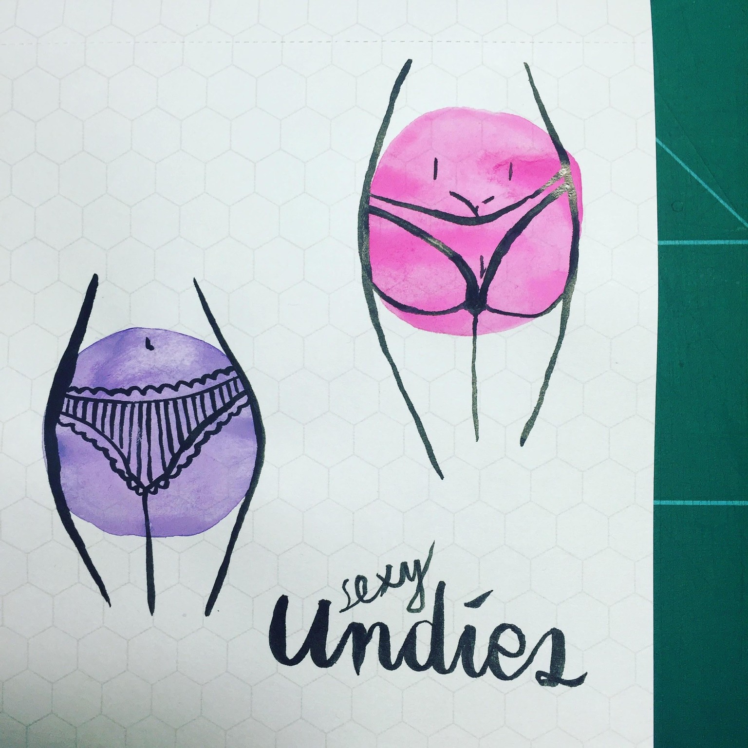 Just a quickie - image 1 - student project