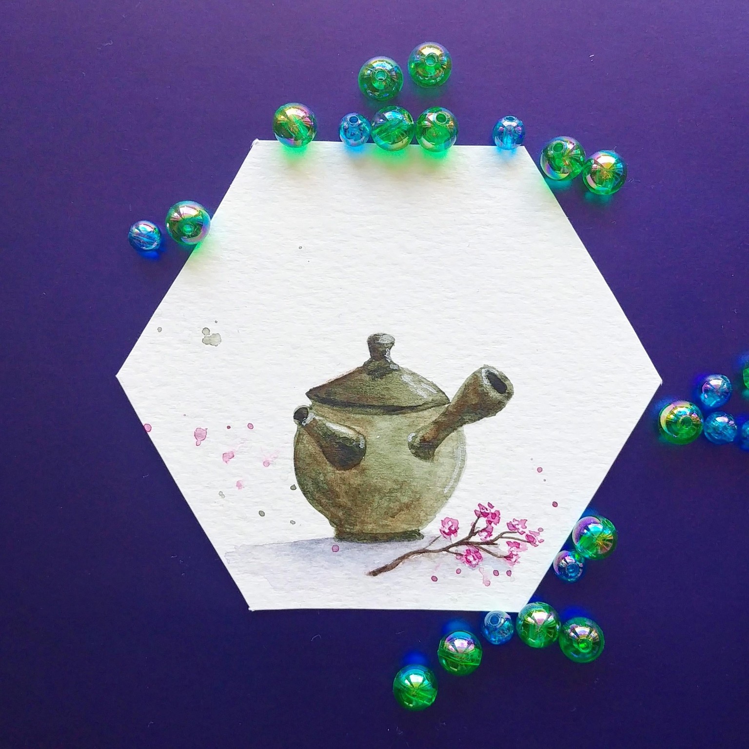 100/100 - image 3 - student project