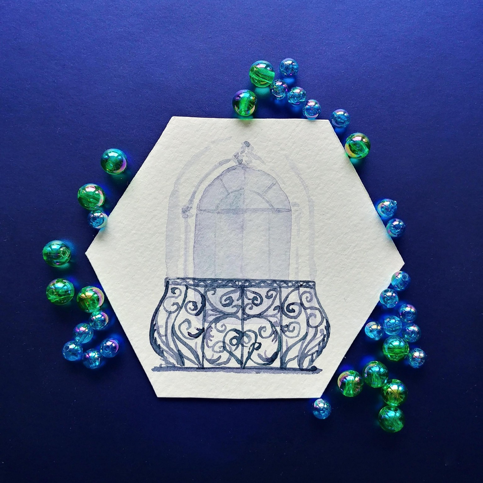 100/100 - image 55 - student project