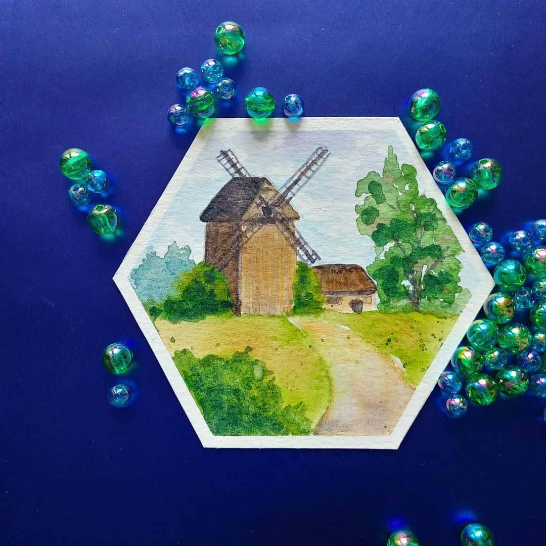 100/100 - image 89 - student project