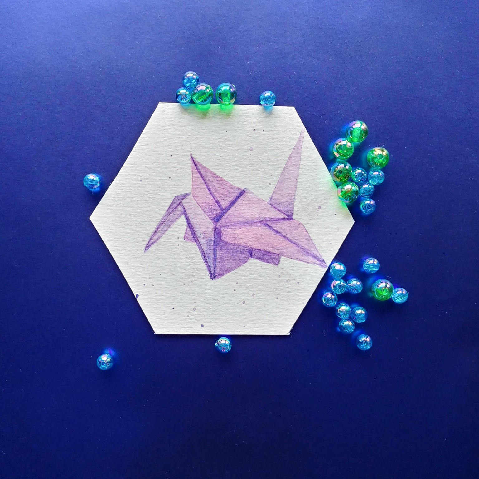 100/100 - image 36 - student project