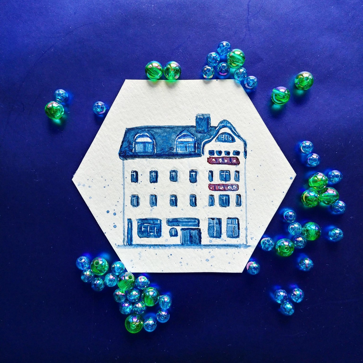 100/100 - image 82 - student project