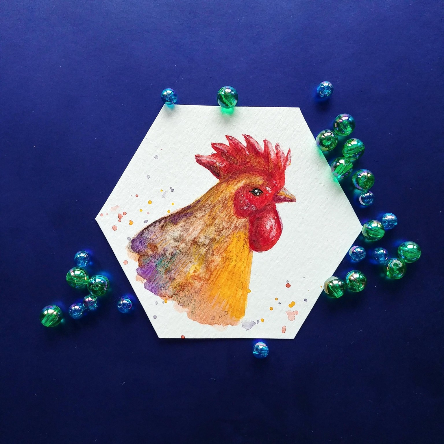 100/100 - image 44 - student project